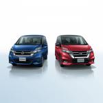 Nissan Serena Highway Star 2016 года